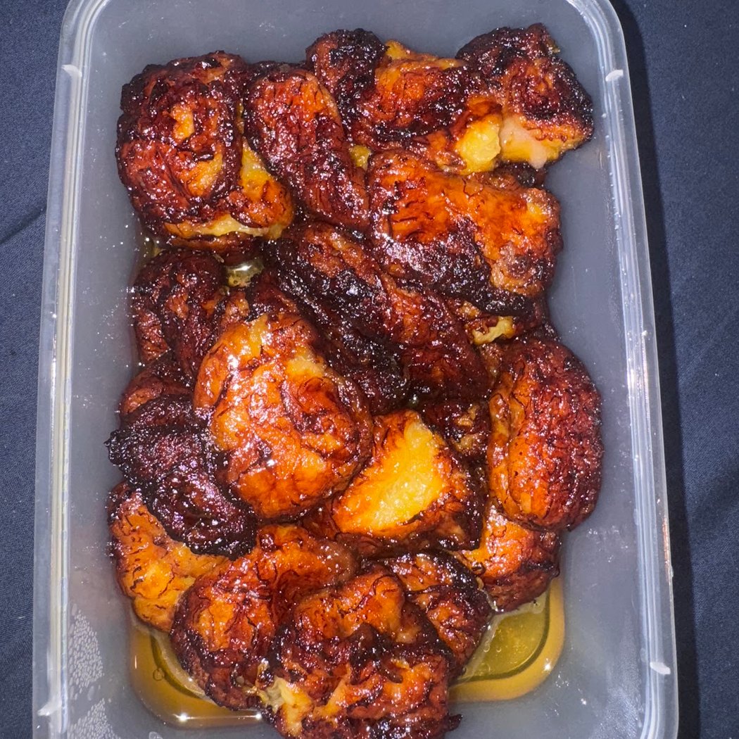 Africa Gourmet (halal) 2
